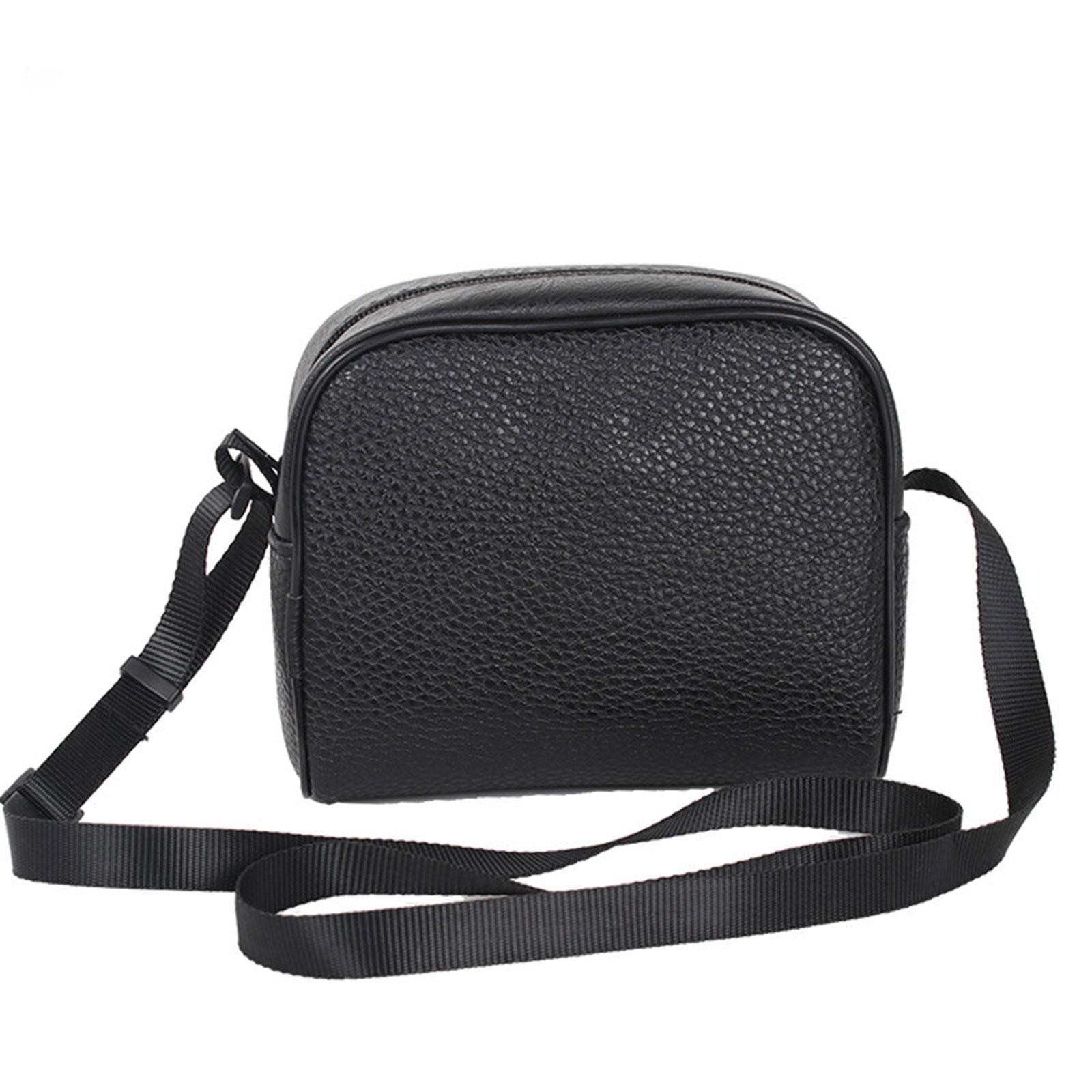 Binoculars Storage Bag Protection Durability Premium Smooth Zipper Accessory