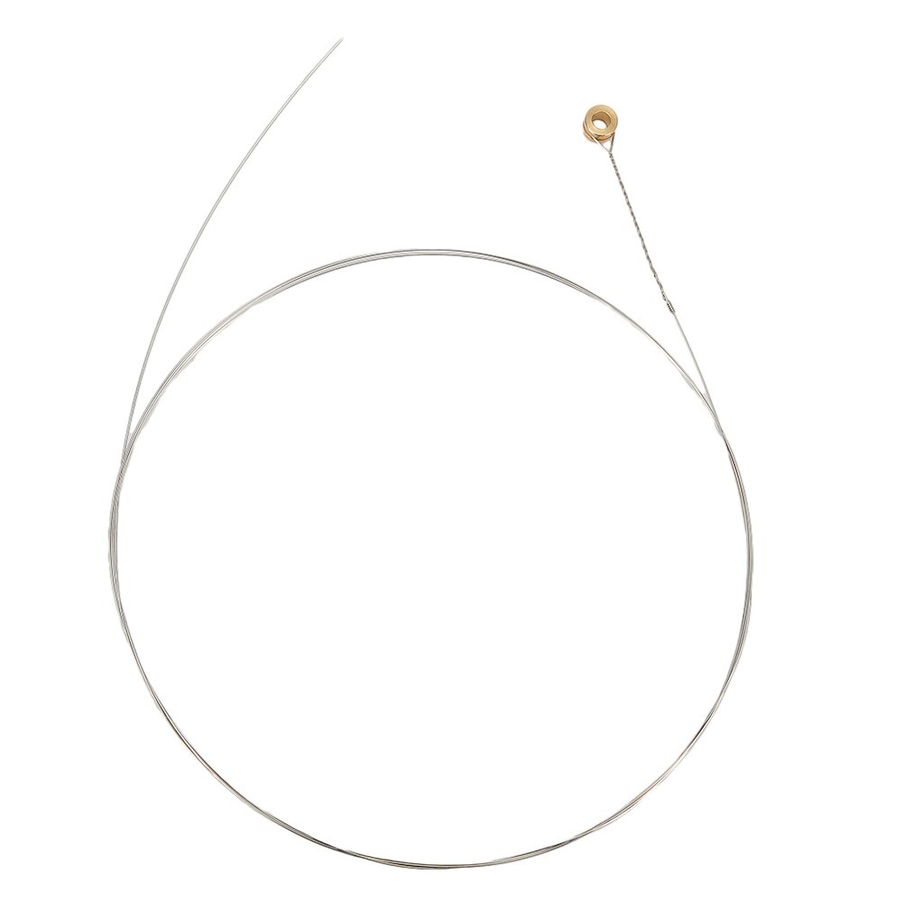 10PCS Orphee Single Strings For Electric Guitar 1st E-String(.009) Replacement