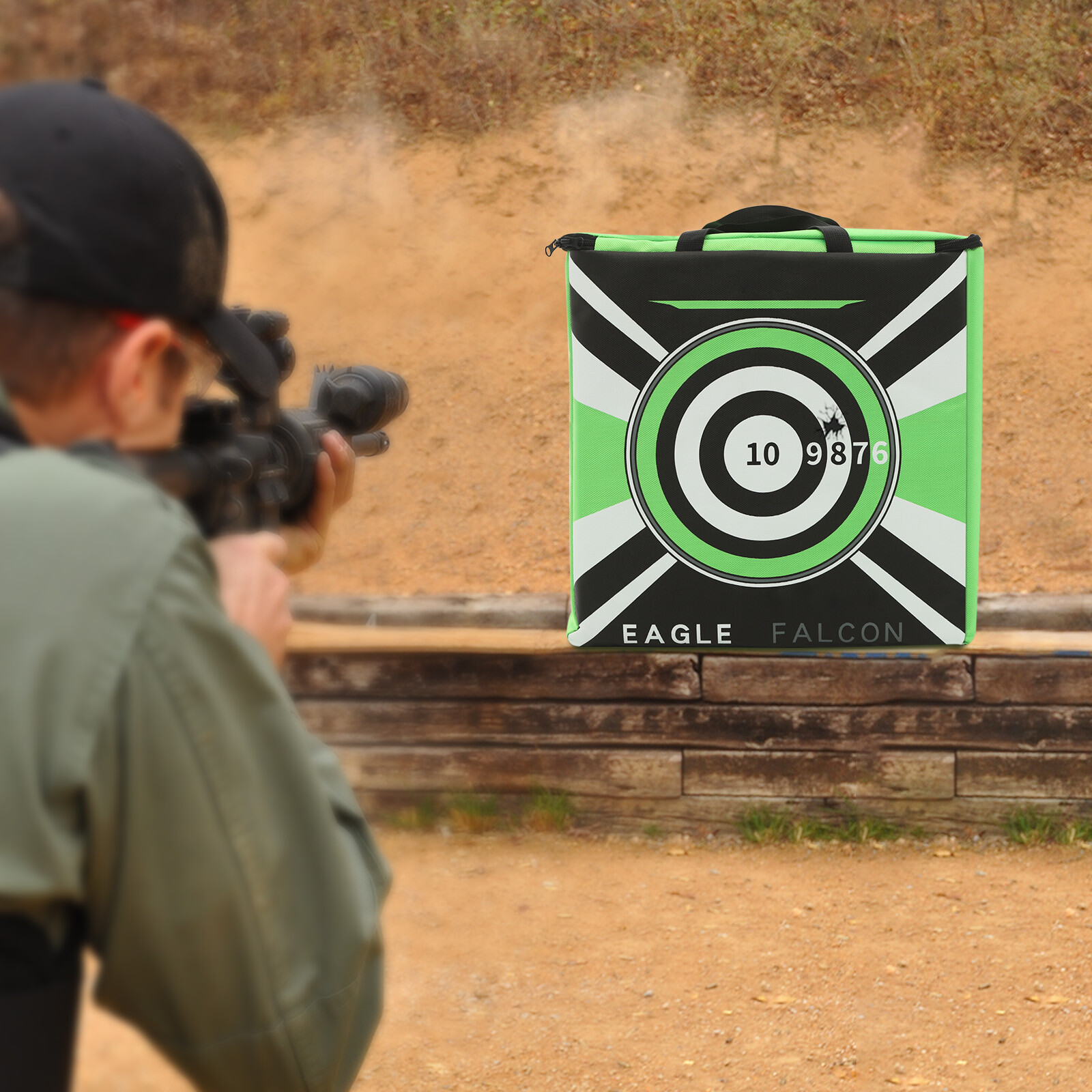 Archery Target, Arrow Target, Target for Archery