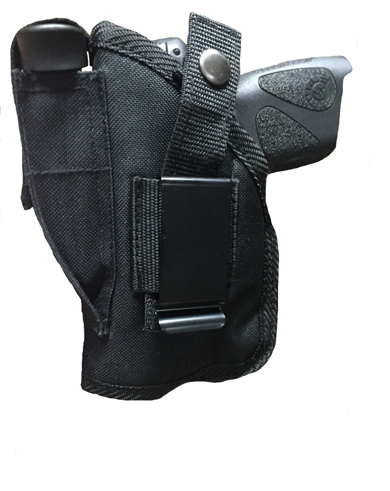 Holster For GLOCK 19,23,32 WITH TACTICAL FLASHLIGHT or LASER LIGHT COMBO