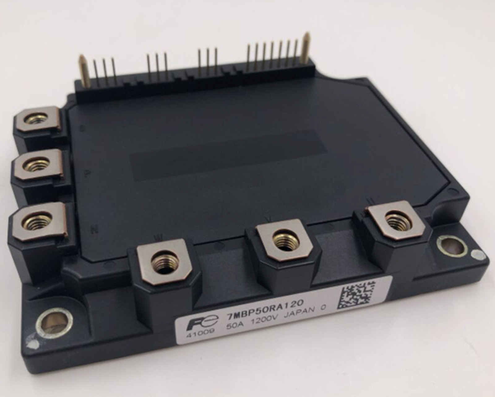 NEW FUJI 7MBP50RA120 Module Power Supply