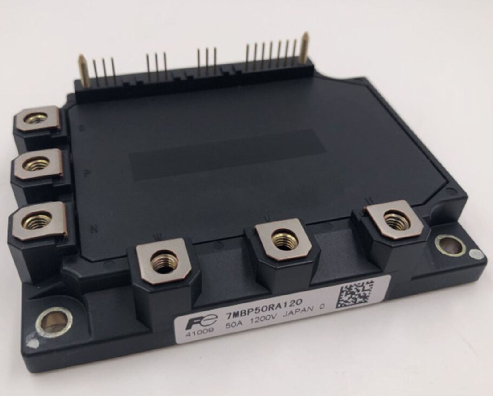 NEW FUJI 7MBP50RA120 Module Power Supply