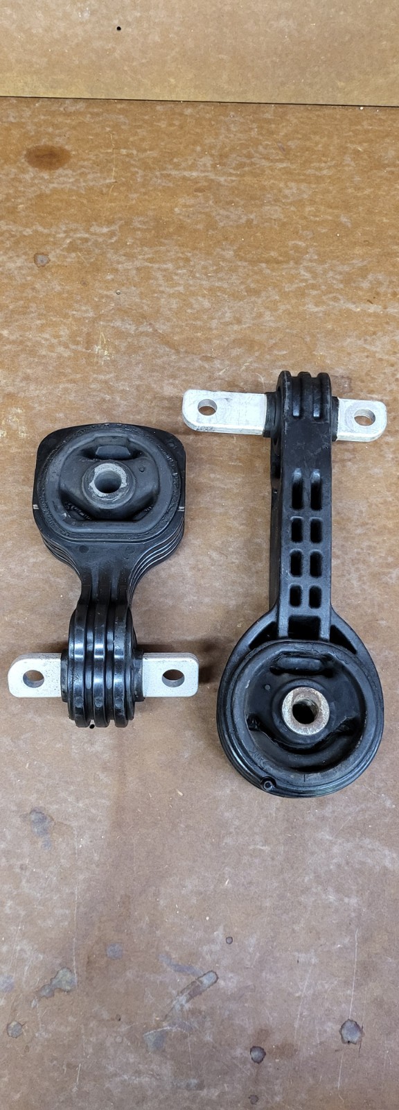 Upper And Lower Rod Torque Engine Motor Mount  Civic 2006-2011 -G-