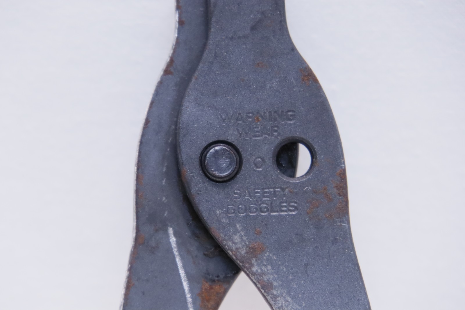Snap On Tools Convertible Fixed Tip Retaining Ring Pliers SRPC7000, 4700, & 3890