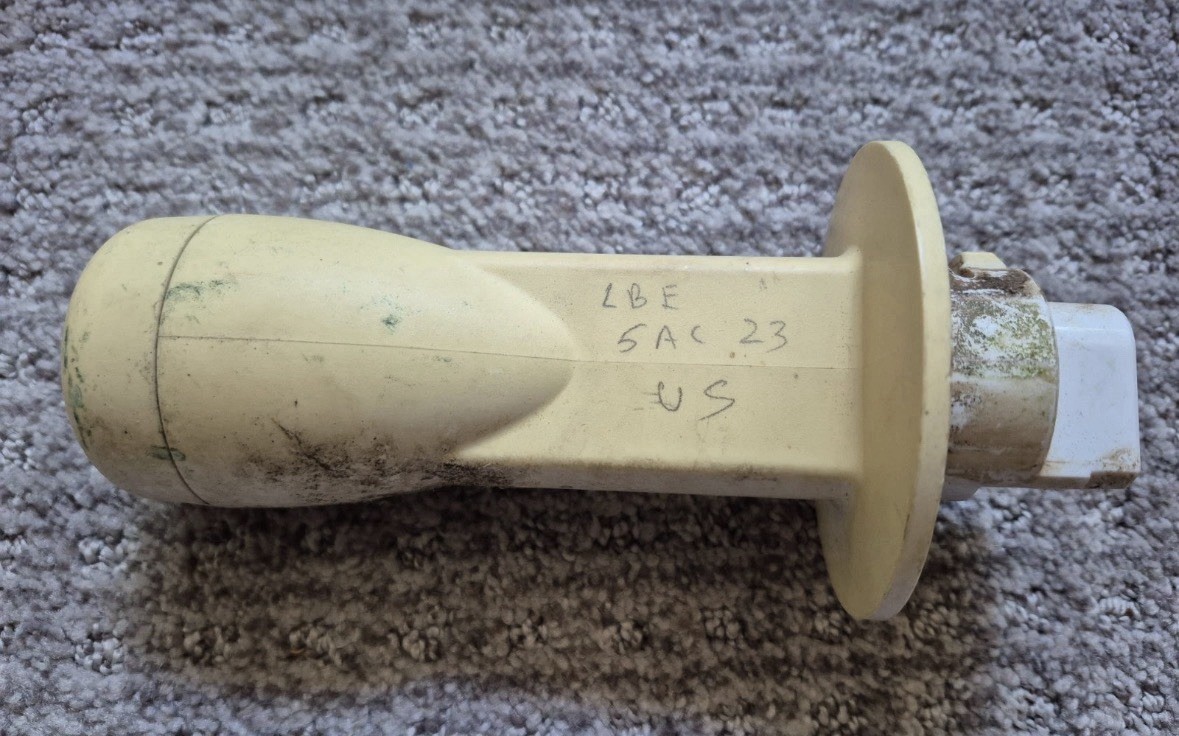 Ubiquiti LiteBeam 5AC-23 used working US version
