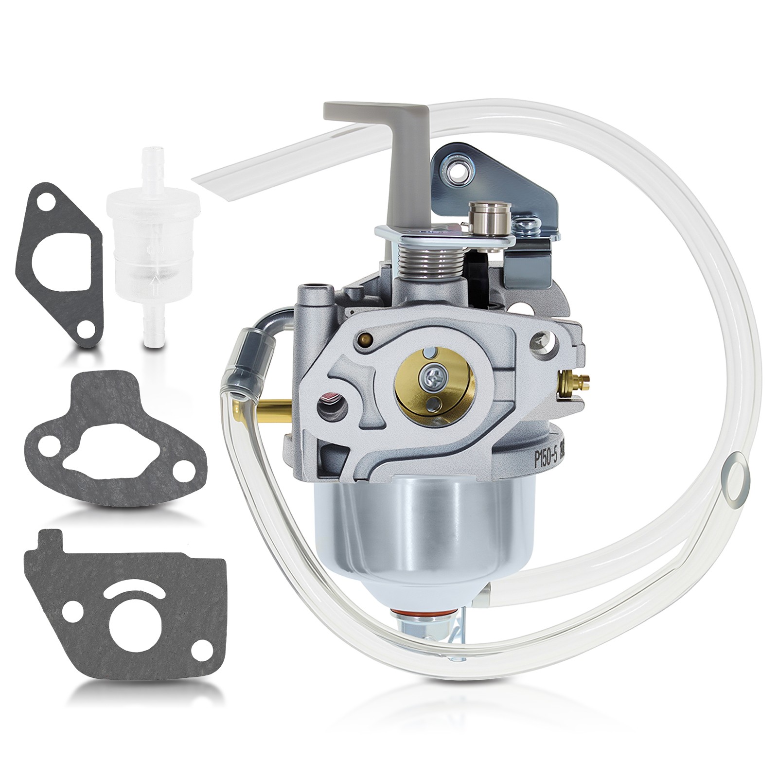 4 Stroke 49cc Carburetor Carb Huasheng For Honda GX50 Motorized Bicycle Bike