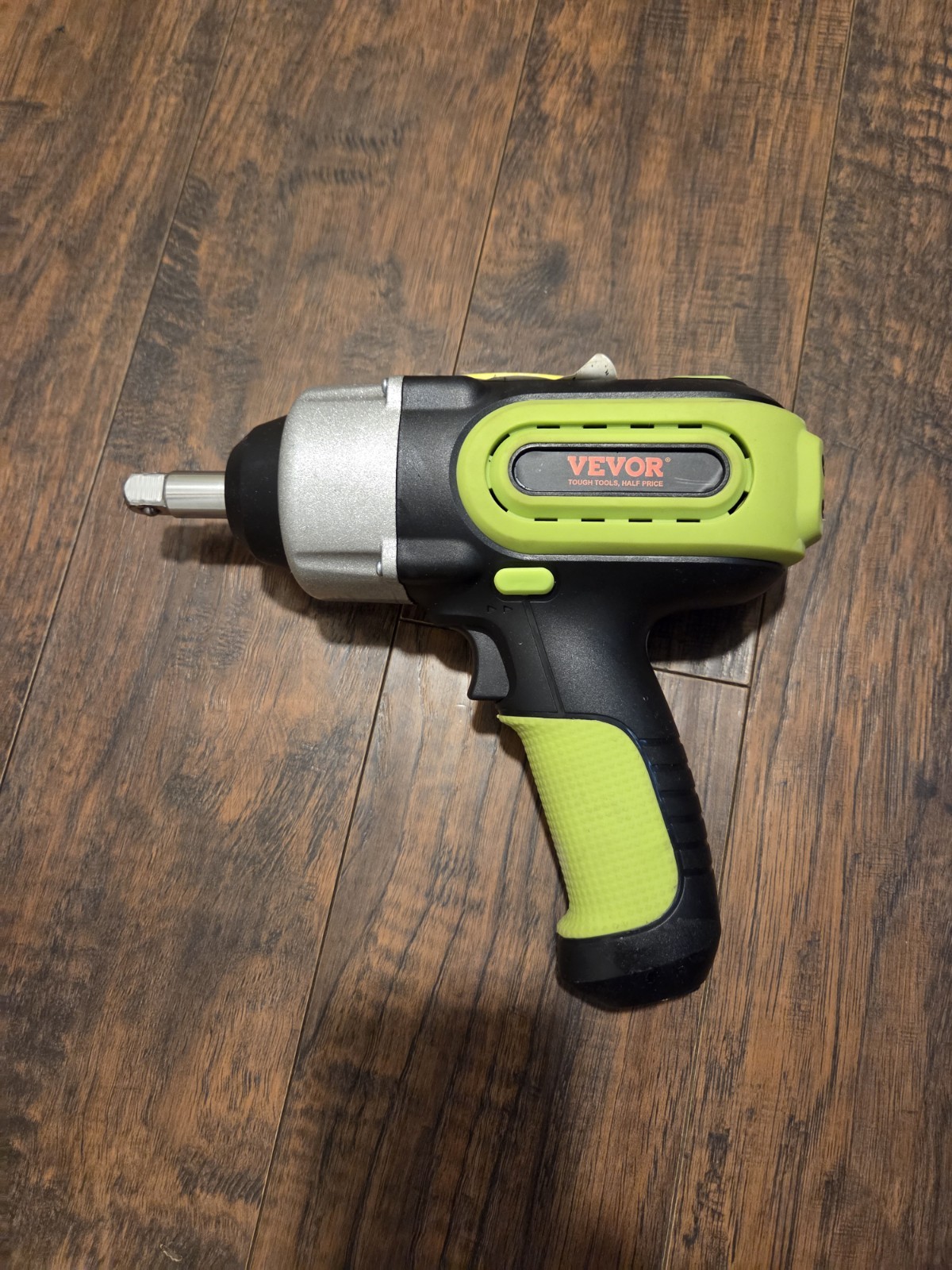 Vevor Electric Wrench: With Max. Torque 420