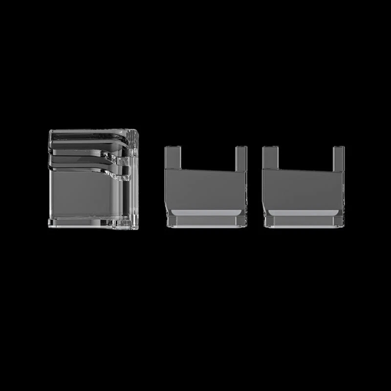 4/6PCS For PS5 Slim Console Supports Storage Stand Horizontal Display Holder NEW