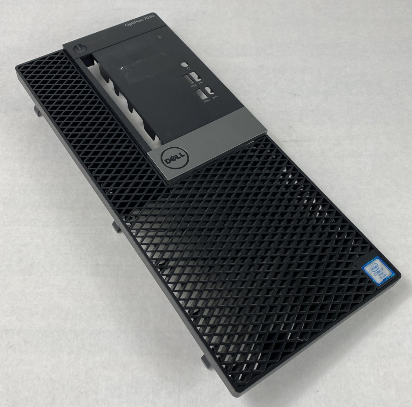 Dell OptiPlex 7050 0TPKKX MT Front Bezel
