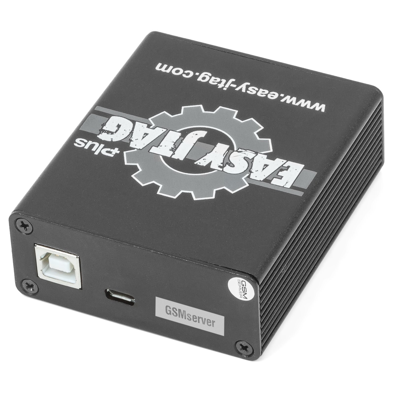 Easy-Jtag Plus Box eSIM