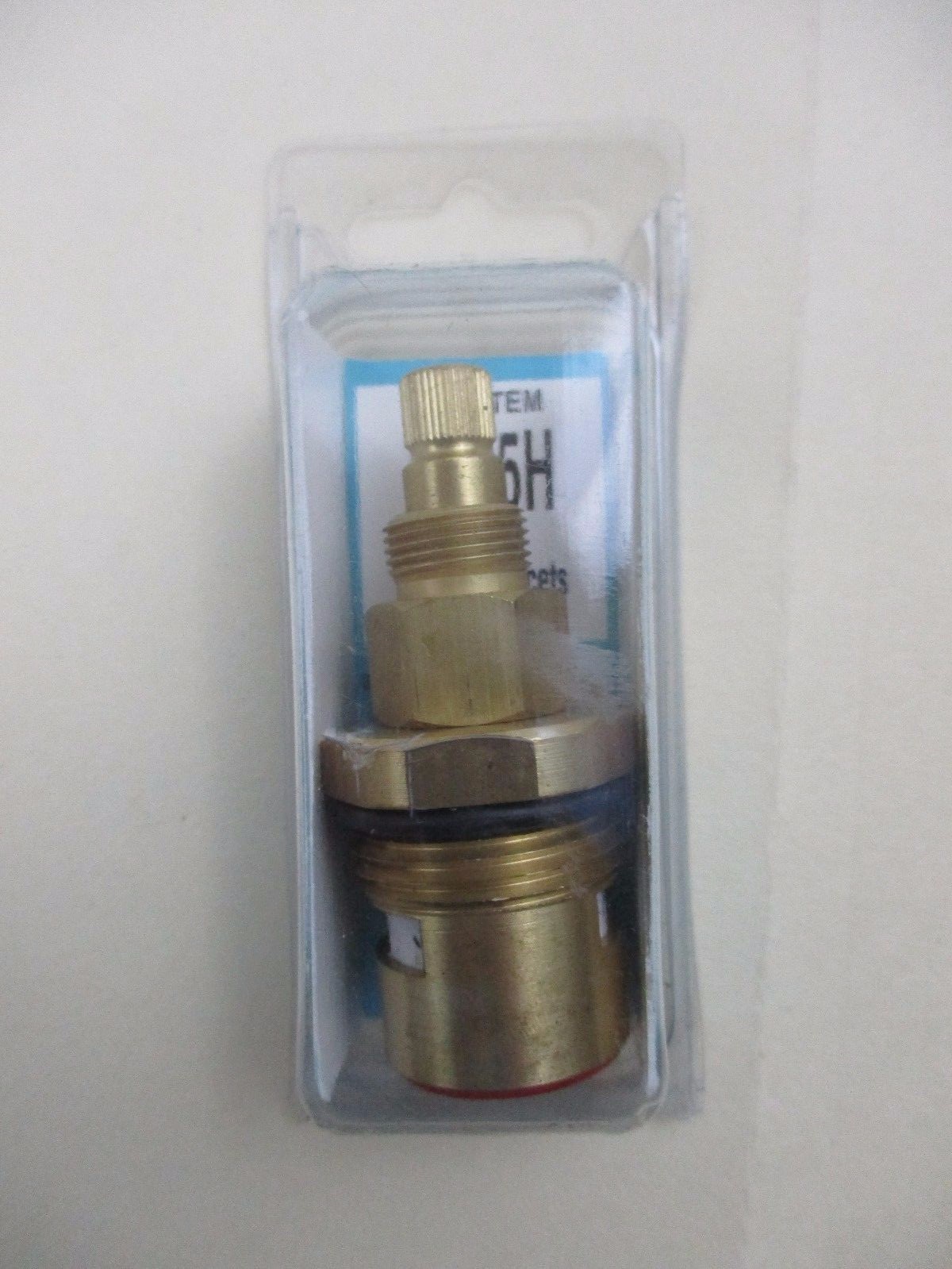 Ceramic Disk Stem for Glacier Bay 4Z-15H FOR GLCR BAY HOT STEM NEW IN PKG
