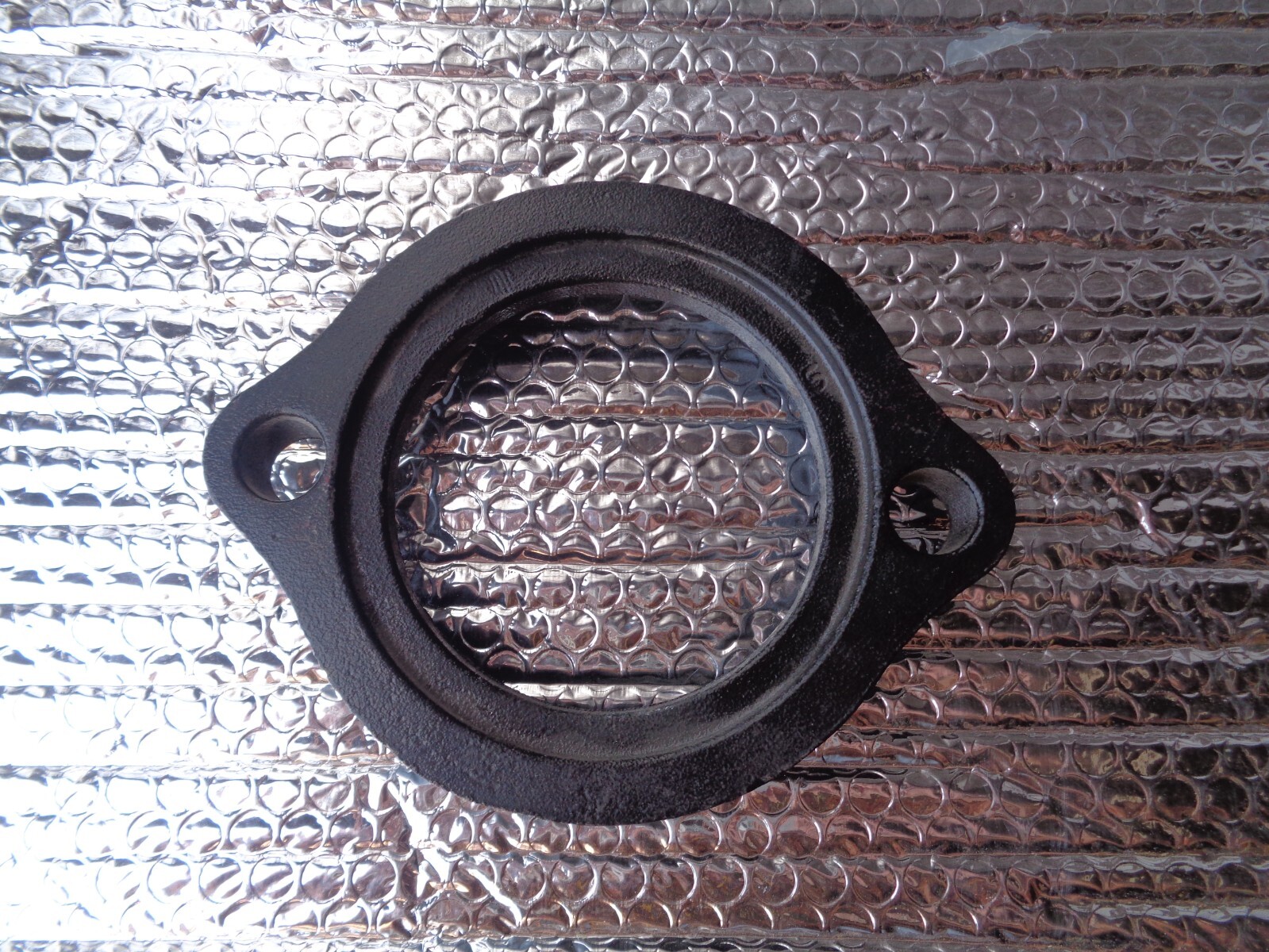 SADDLE CAP, HENDERICKSON -05917-000