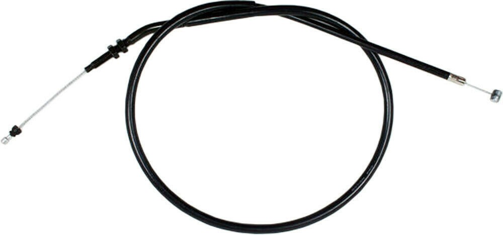 Motion Pro 02-0382 Black Vinyl Clutch Cable