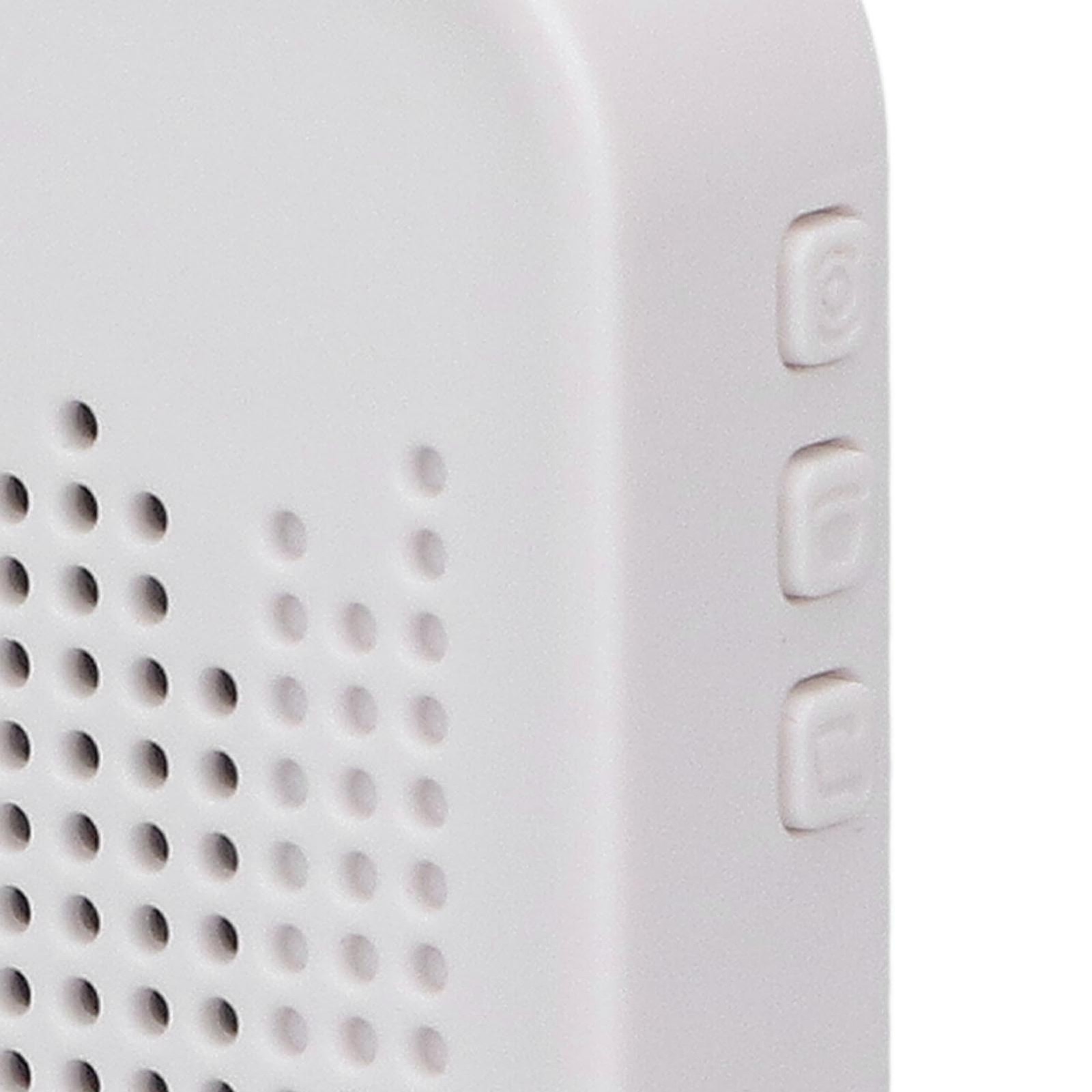1080P HD Video Doorbell Camera 2-Way Audio Motion Detection Night