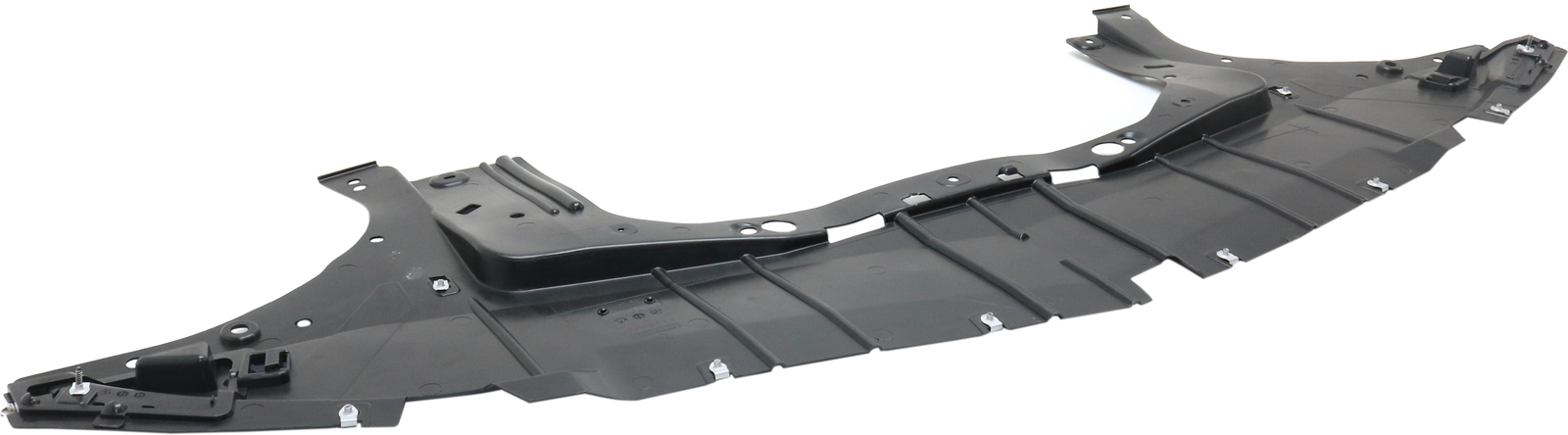 New Front Engine Splash Shield For Chevrolet Equinox 2018-2021
