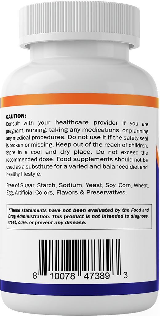 Vitamatic Black Seed Oil Capsules - 2000 mg per Serving - 120 Softgels