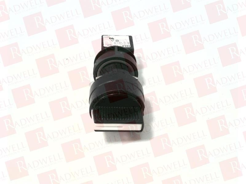 IDEC HA1S-3C2V / HA1S3C2V (NEW NO BOX)