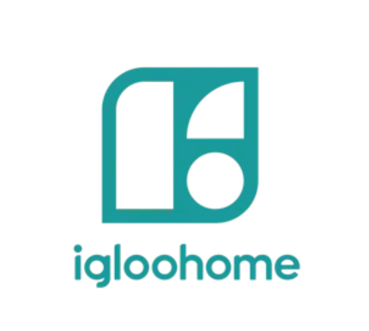 Igloohome Smart Padlock-IP RATED