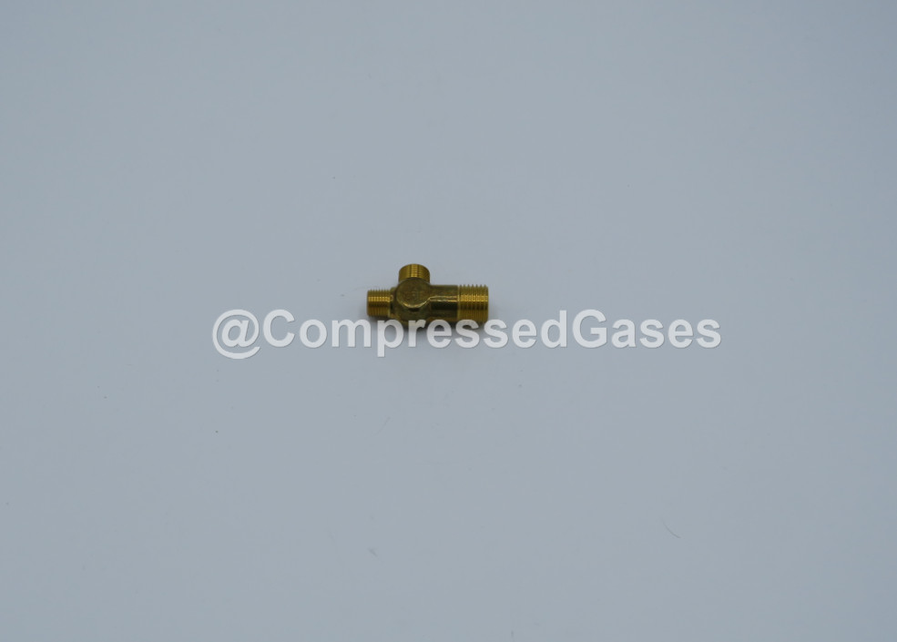 Victor 0661-0203 Valve Body With Check Valve