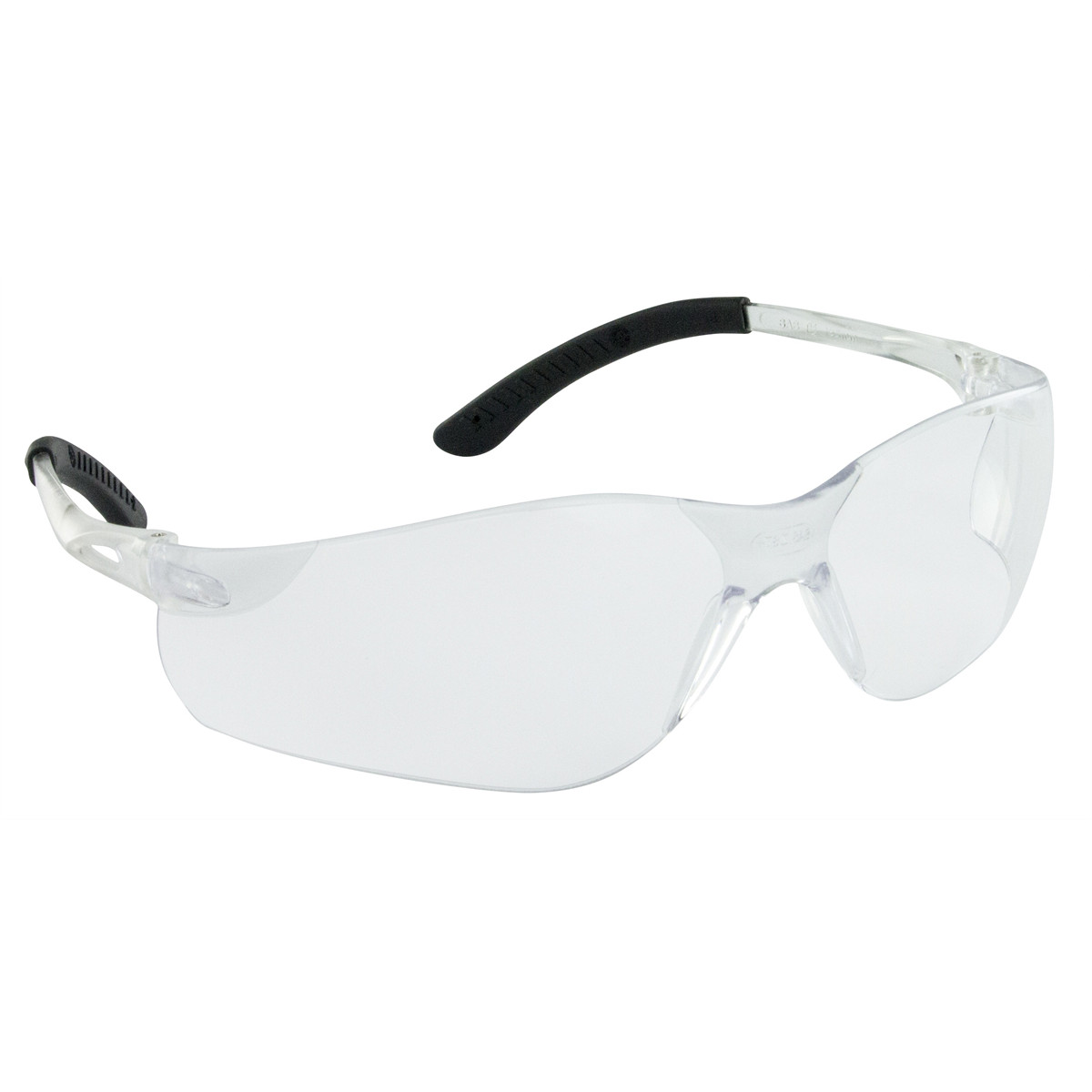 SAS Safety NSX Turbo Safety Eyewear - Clear