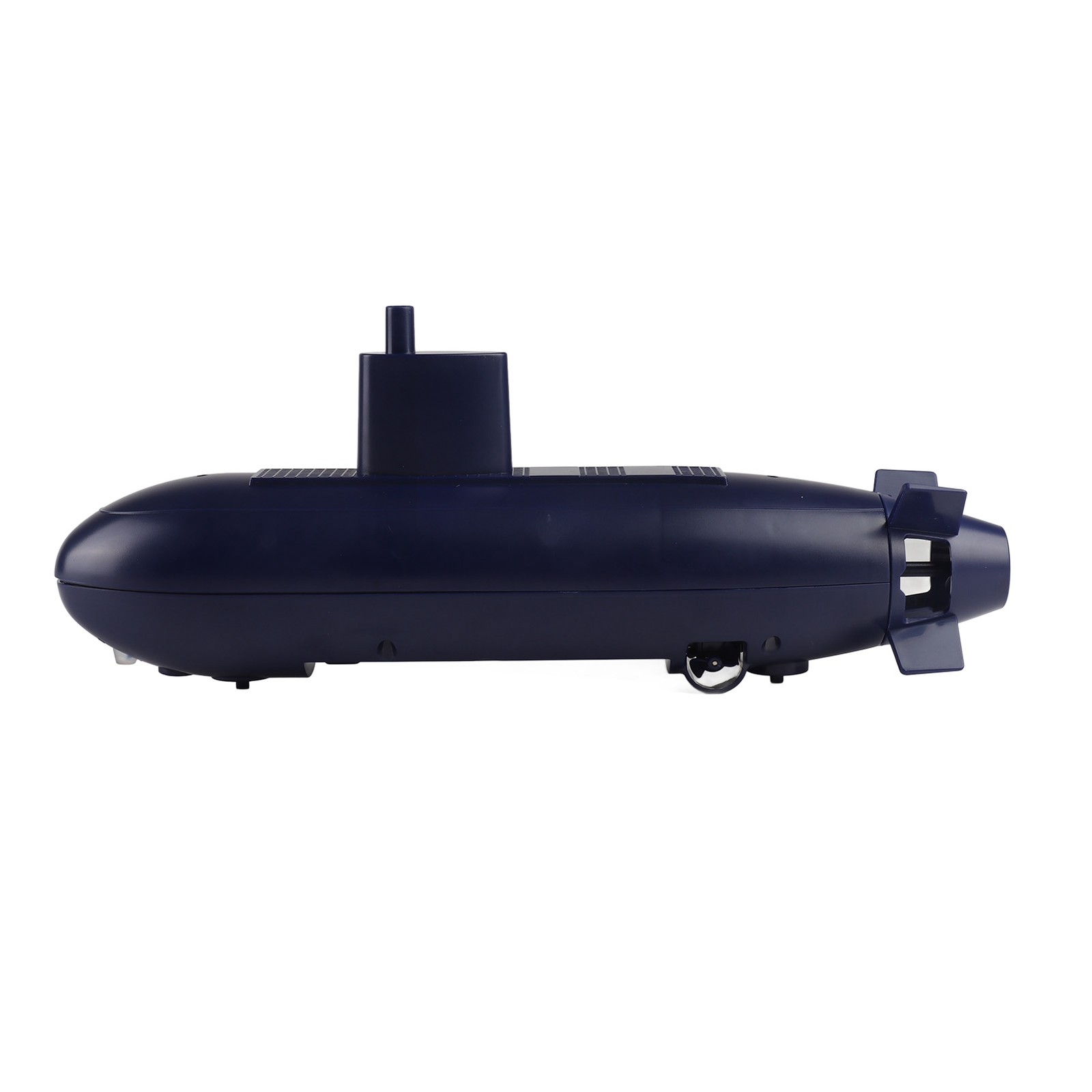 Small RC Submarine Versatile Educational Water Resistant Exquisite Look DIY LQHX