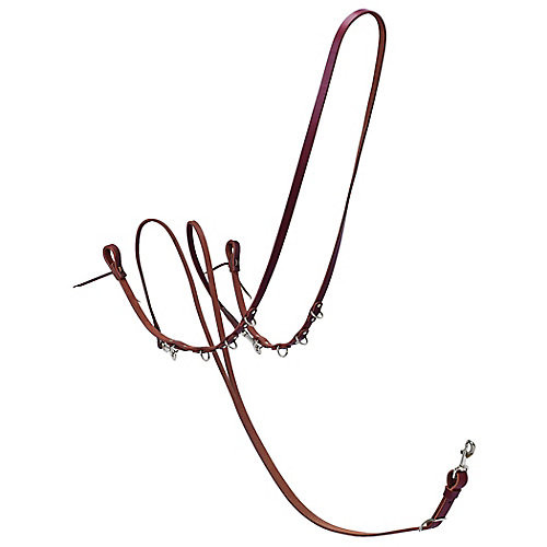 Weaver Tack Roper/Barrel Style German Martingale