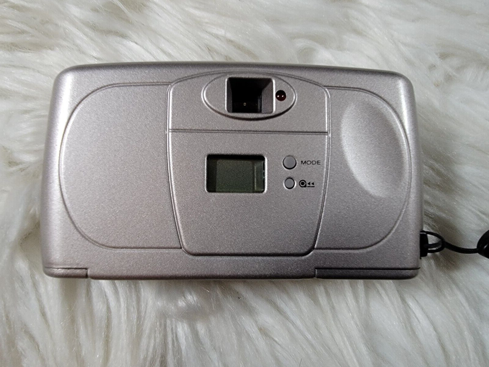 Kodak Advantix C300 Auto 35mm Film Camera, Bundle