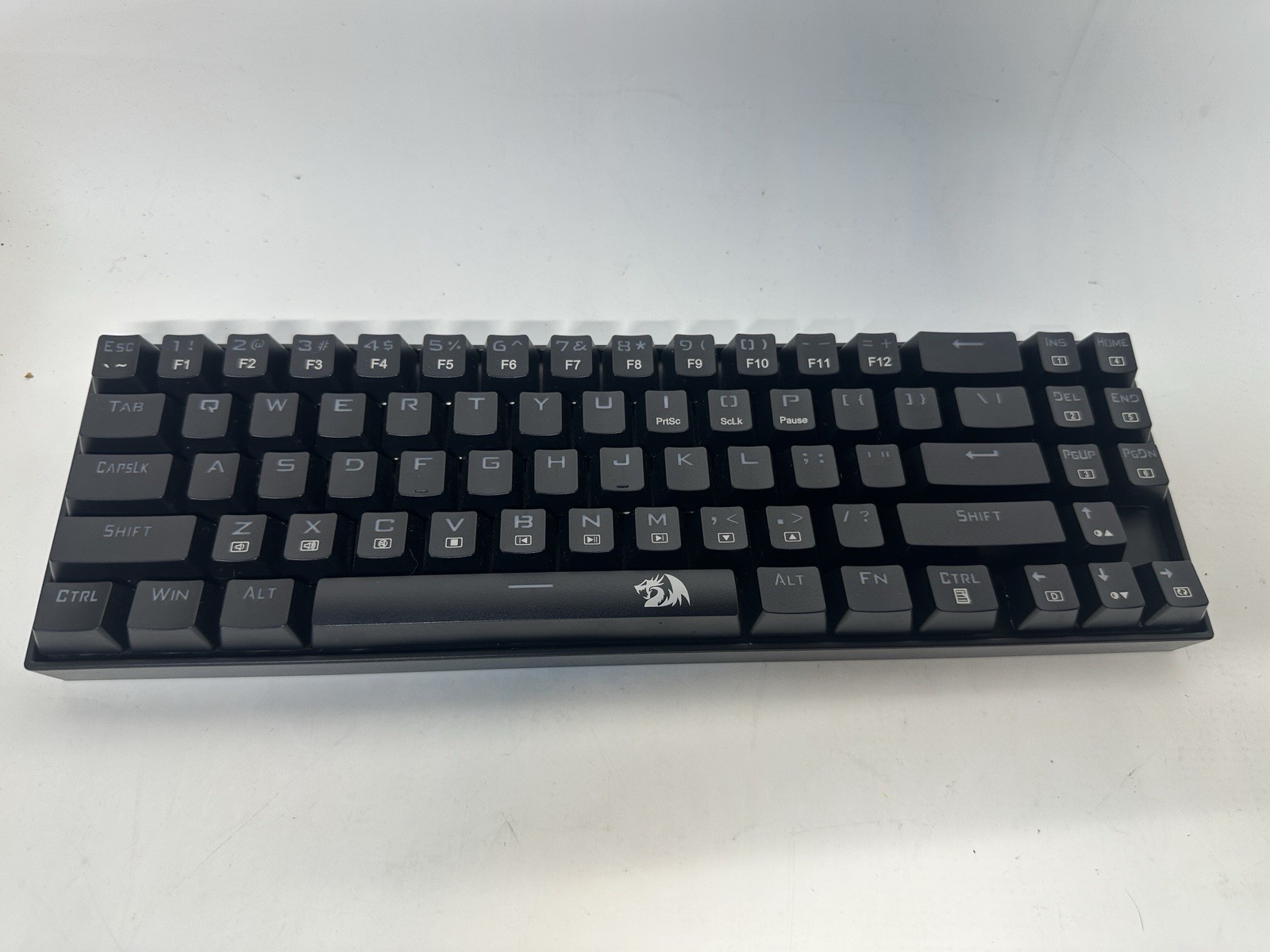 Redragon Keybored K599-KRS