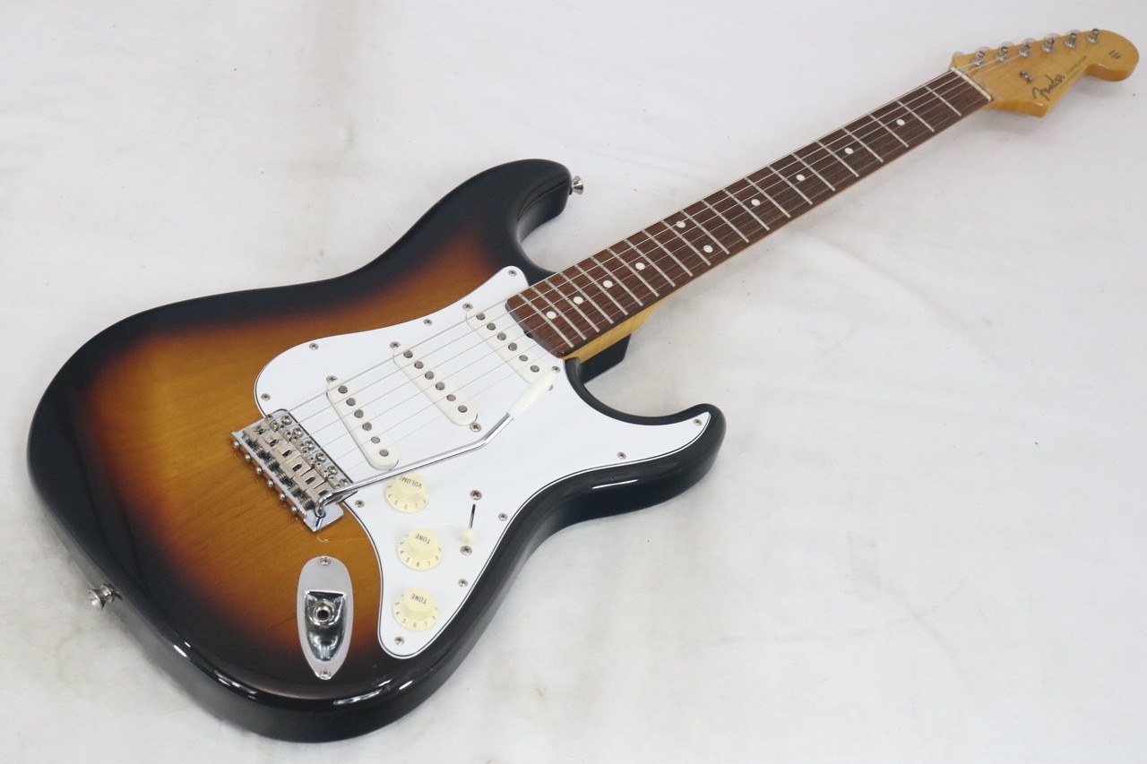 Fender Japan ST62M (no260625)