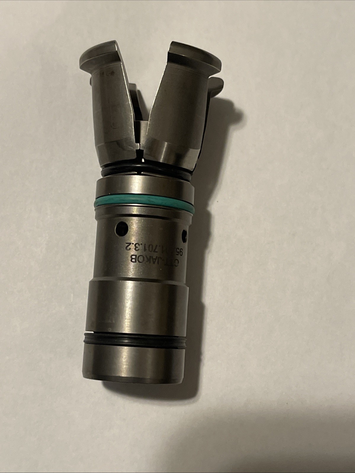 OTT-JAKOB SK 40 Spannzange 95.101.701.3.2 GRIPPING CLAMPING TOOL