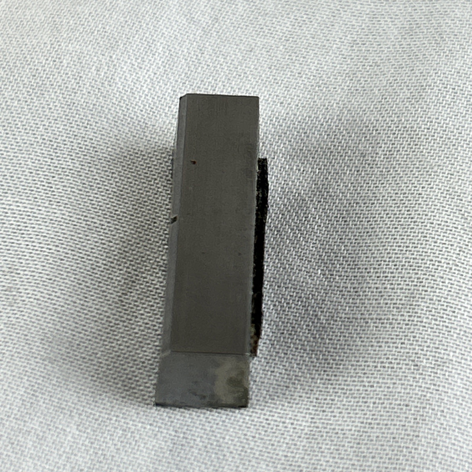 Technics SL-D3 Memo/Repeat Knob Original