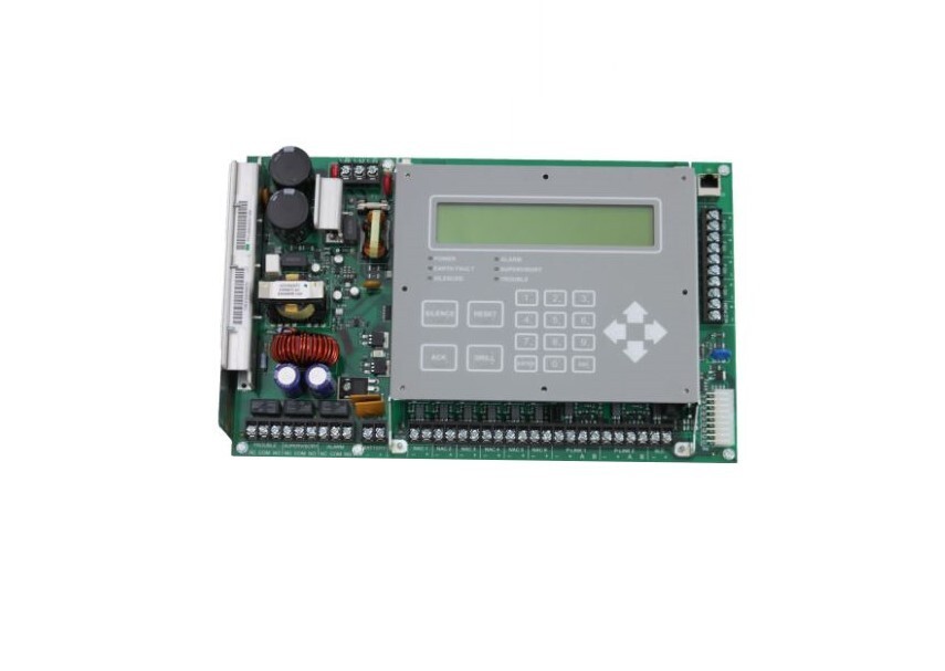 Repair Service for Potter AFC-1000 Fire Panel Board 6MonWarr