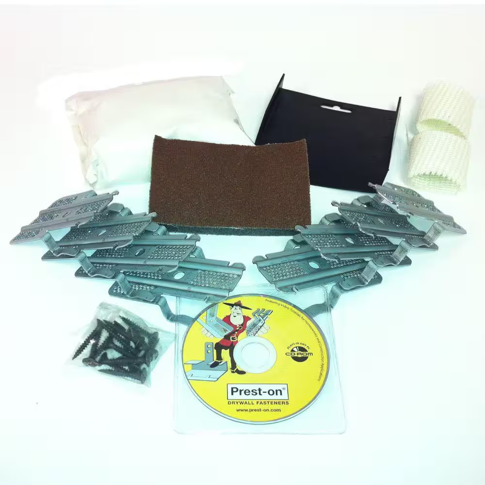 Drywall Repair Kit