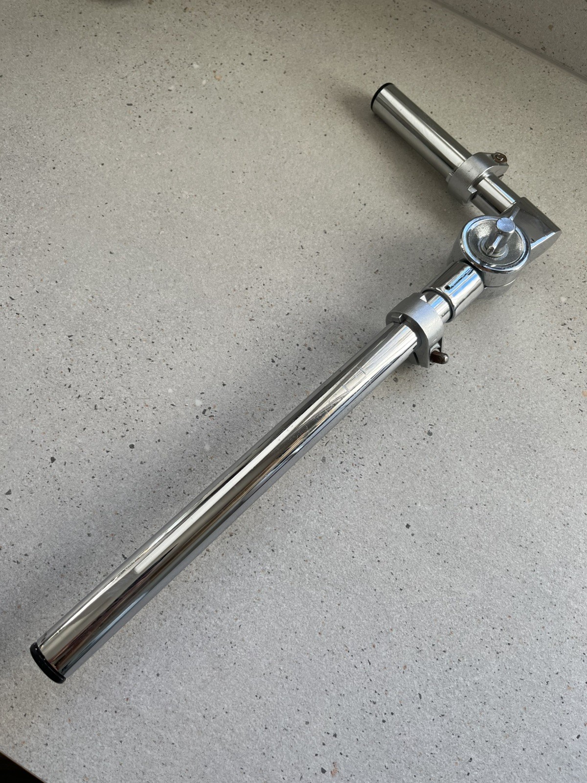 22mm Tom Post / L Rod With Memory Locks | Free P&P