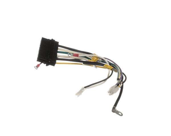 83301 Perfect Fry Harness,E-Box Lower Genuine OEM PFC83301