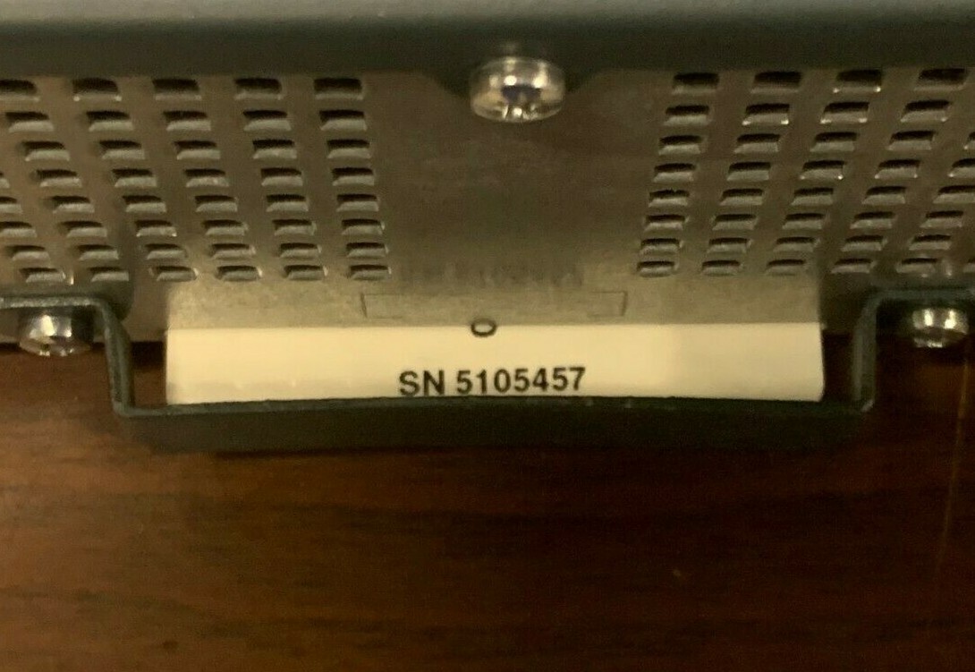 Avaya IPO 500 V1 Control Unit 700417207