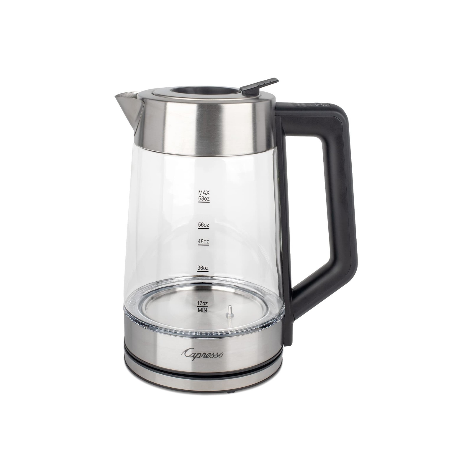 Capresso H2O Glass Select Fast Ship