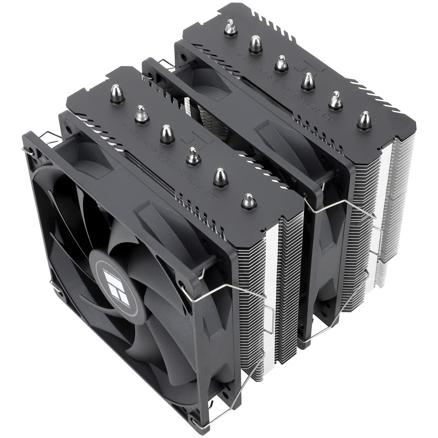 Thermalright Peerless Assassin 120 SE CPU Cooler, 6 PA120 series,