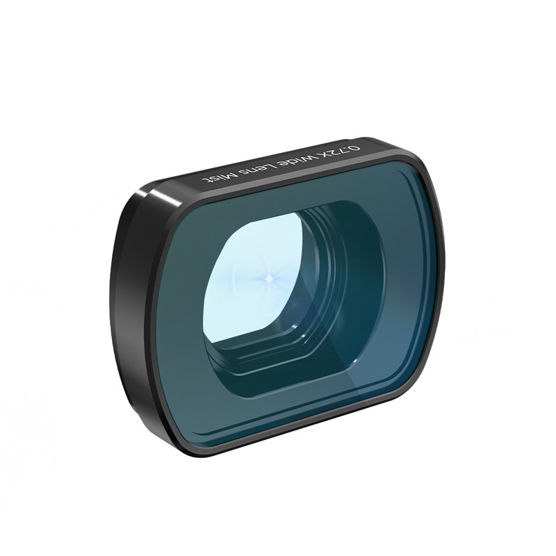 For DJI Pocket 4/3 Beauty/Skin-Smoothing Wide-Angle Lens Filter Photography