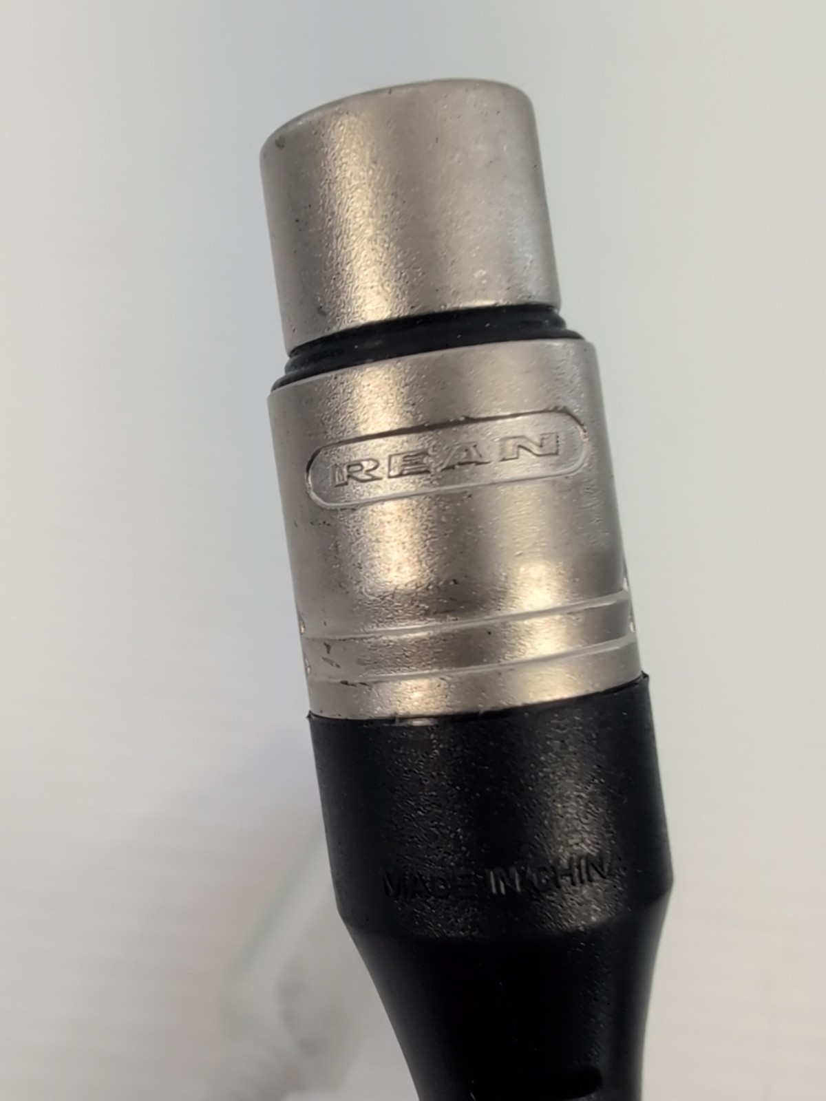 ChamSys MagicDMX Basic Interface USB DMX Dongle to 3 Pin Rean XLR