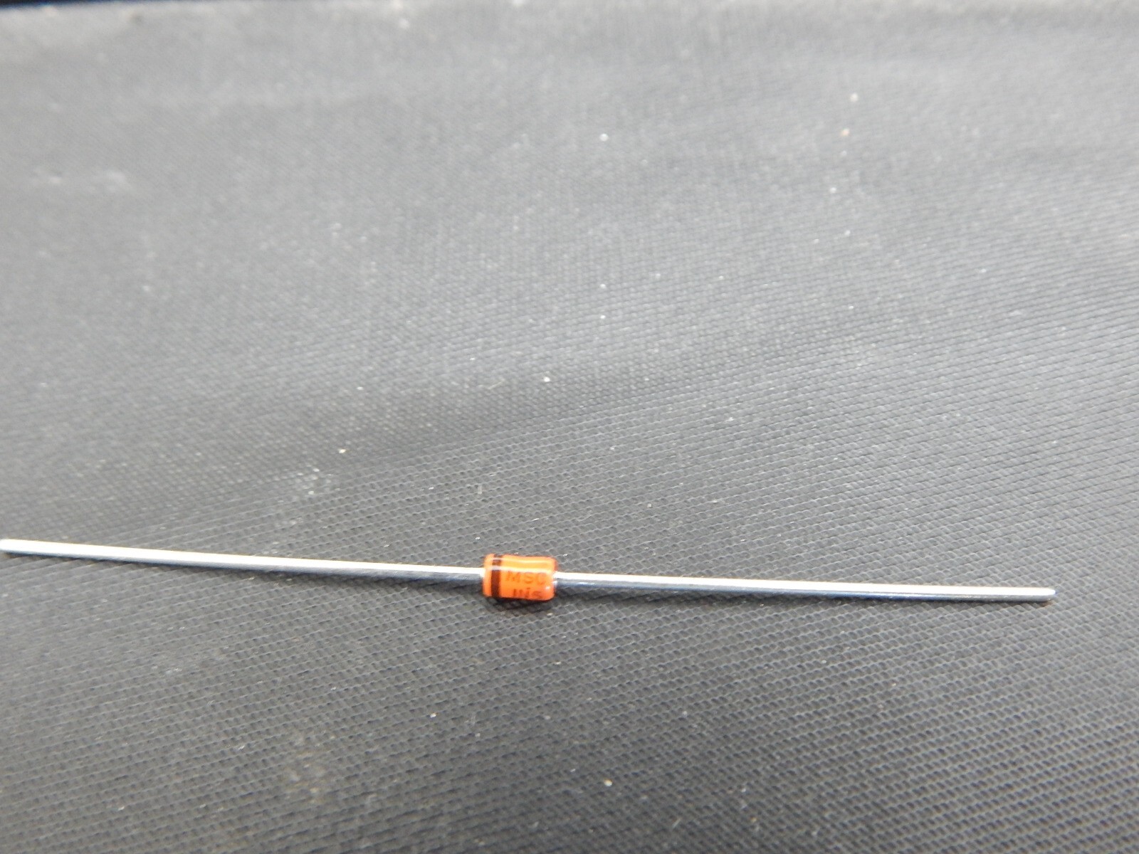 MSC MICROSEMI 1N5925D AXIAL DIODE - USA SELLER FAST SHIPPING