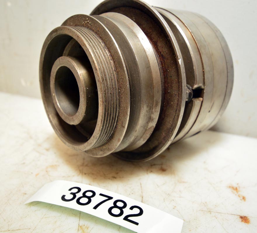 4-3/4" Eclipse Magnetic Chuck (Inv.38782)