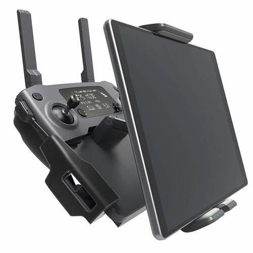 Genuine DJI Remote Controller Tablet Holder for Mavic 2, Pro, Mini, Air, Spark
