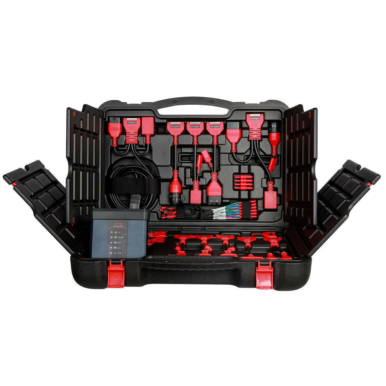 PROMO Autel MaxiSys Ultra EV +EV BOX Electric Intelligent Diagnostic Programming