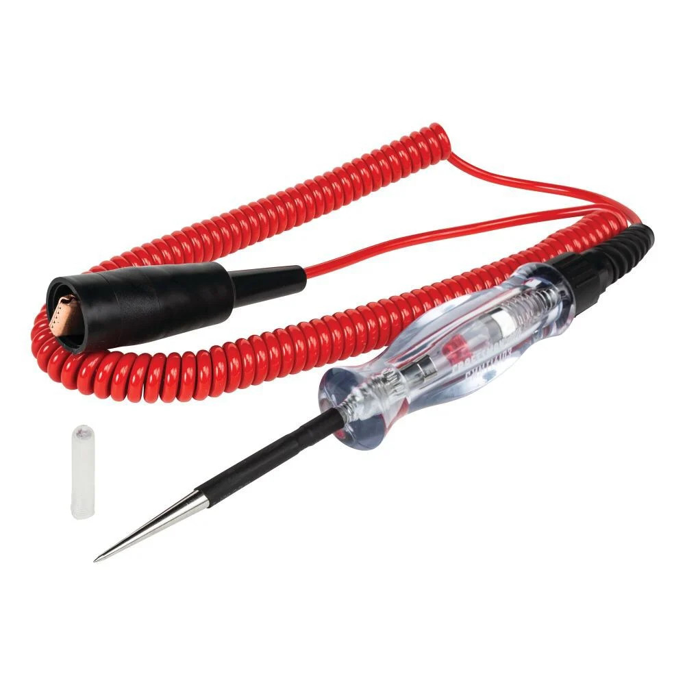 Craftsman 24V Circuit Tester