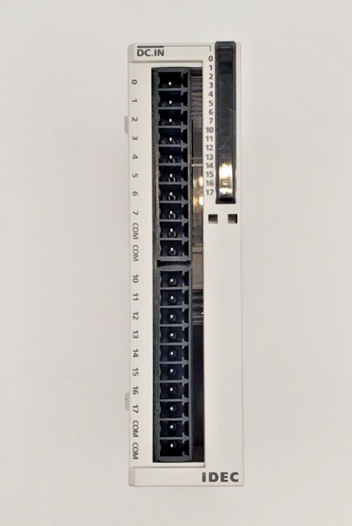 IDEC FC4A-N16B1 Programmable Controller Input Module NEW IN BOX