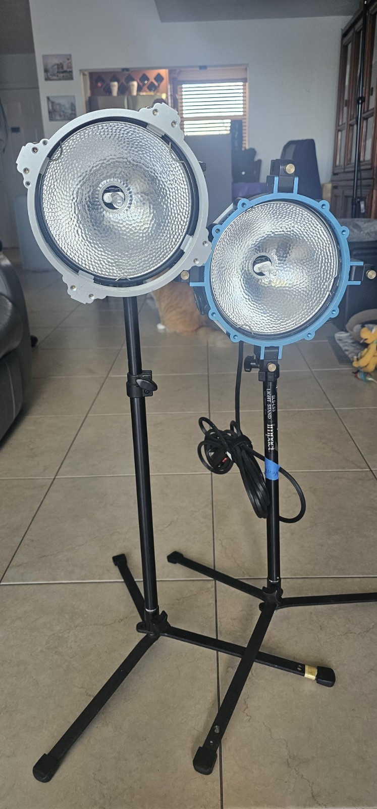 lowel DP Photograph light