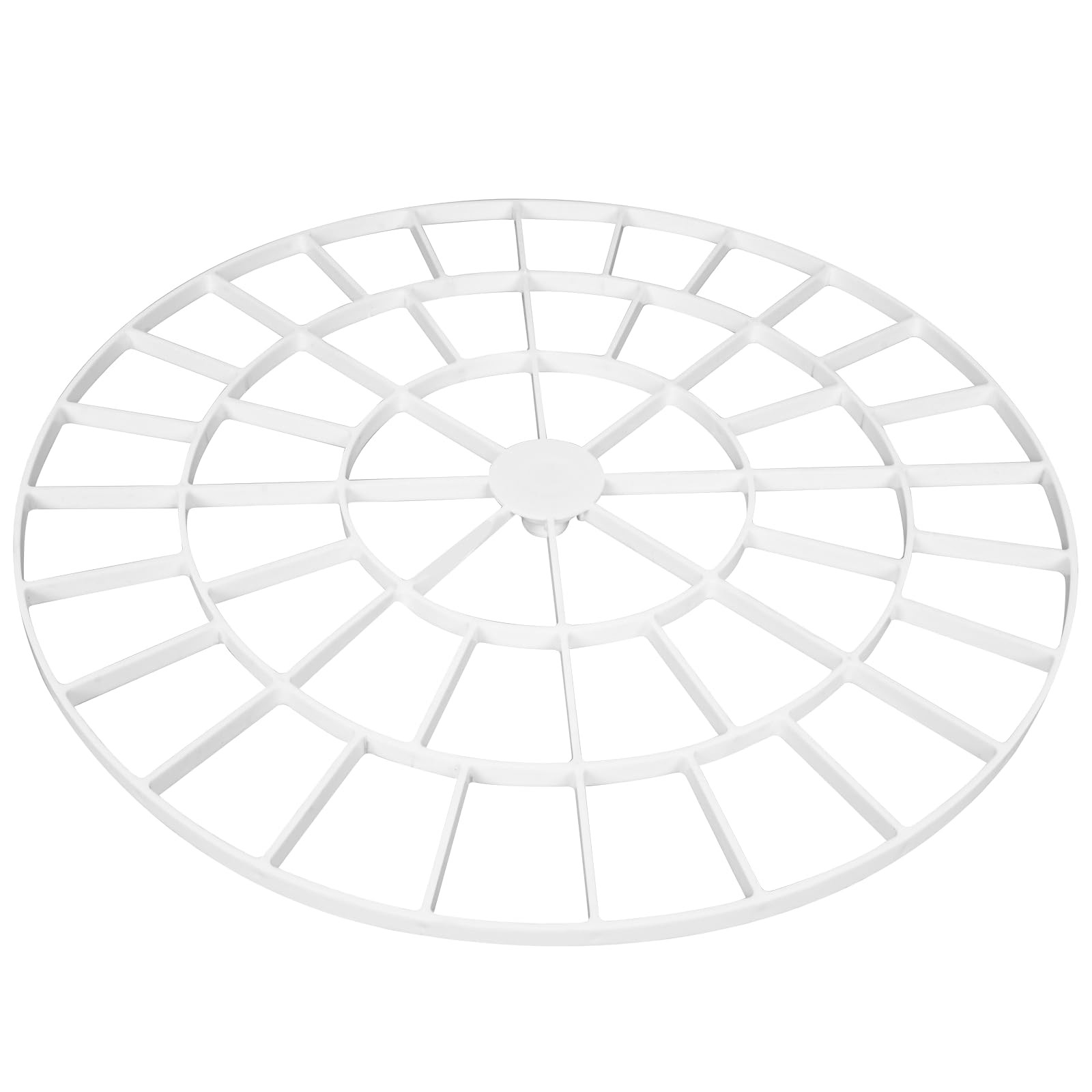 Small Quail/Bird Egg Trays for Nurture Right 360 Egg Incubator ，Small (Quail/...
