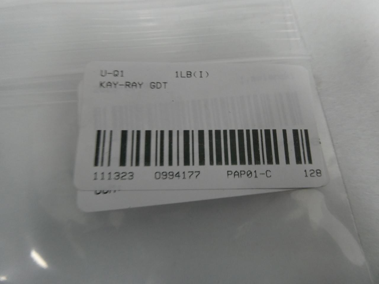 Kay-ray GDT Density Transmitter