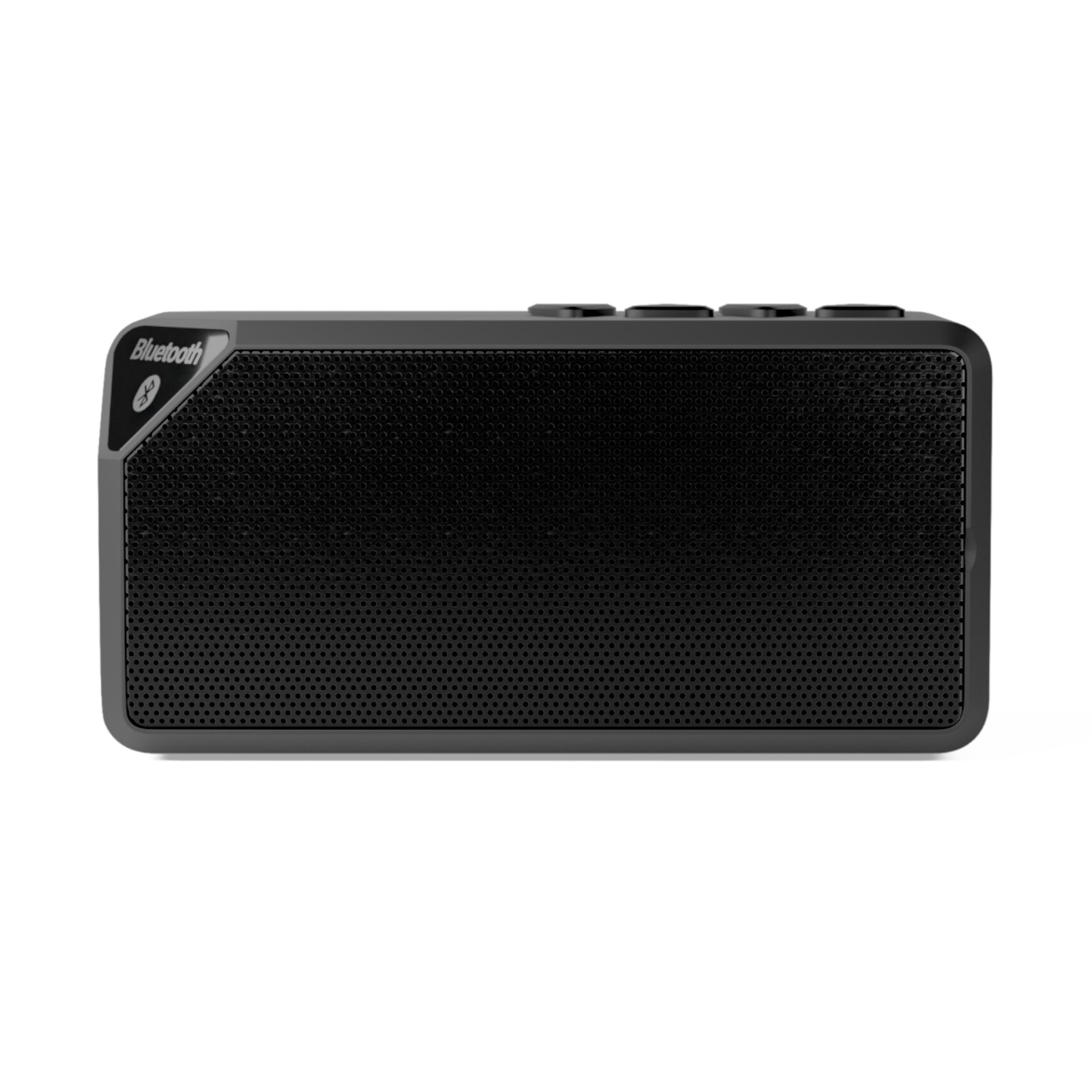 Portable Bluetooth Speaker, Wireless Music Player, Tech Gift for Music [...]